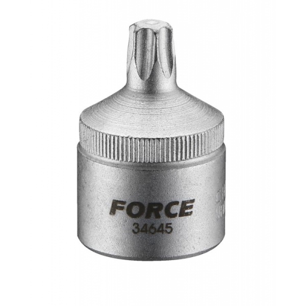 Force Bit Torx 1/2" T50-37mm FOR 34650